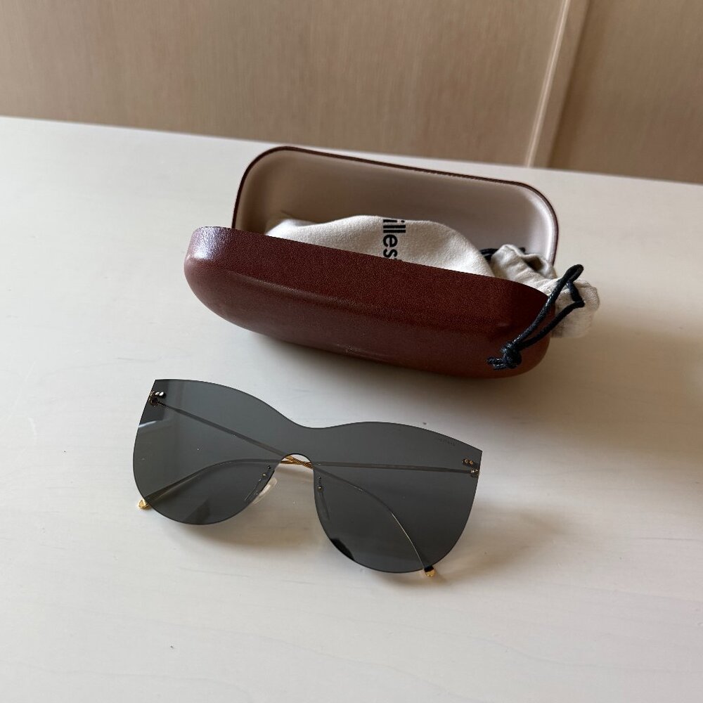 Illesteva Women's Sunglasses